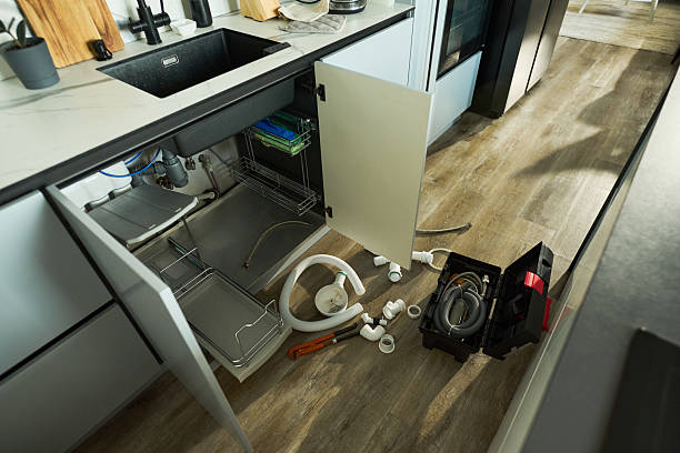 24/7 Emergency Drain Cleaning experts in West Warwick, RI